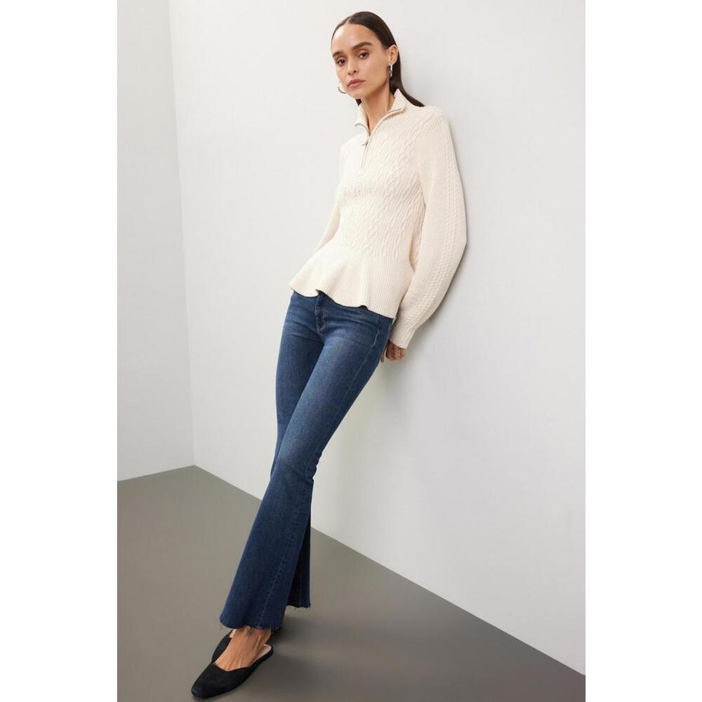 DL1961 Blue Bridget Jeans Size 29